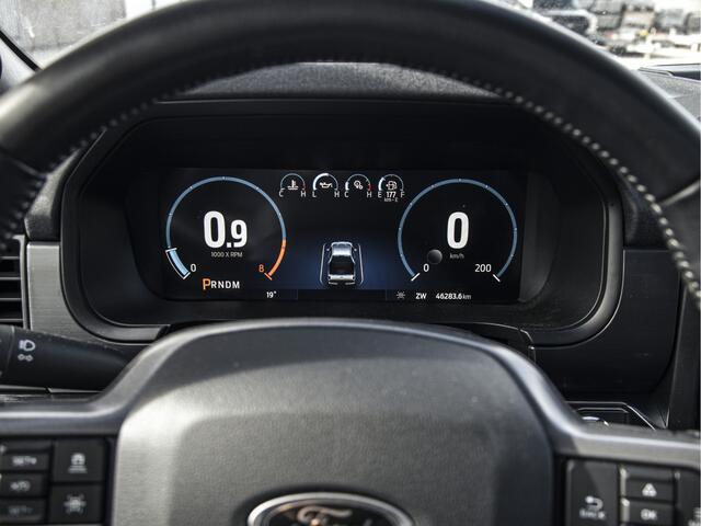 Ford (usa) F-150 5.0 V8 SuperCrew Lariat