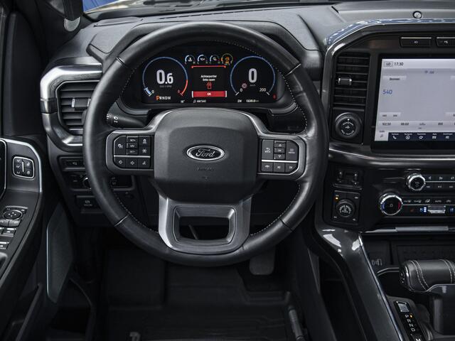 Ford (usa) F-150 5.0 V8 SuperCrew Lariat | Carbonized Grey – foto 2