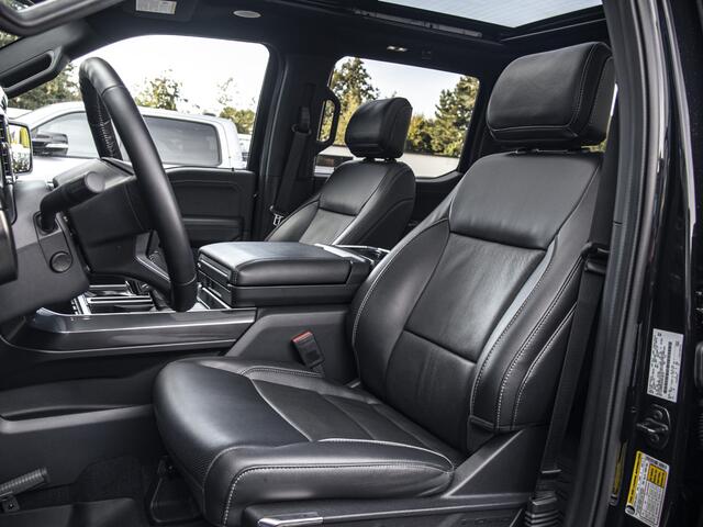 Ford (usa) F-150 5.0 V8 SuperCrew Lariat | Carbonized Grey – foto 4