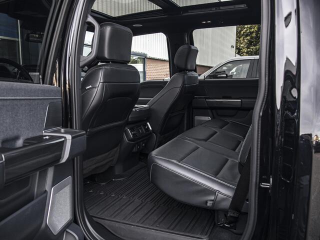 Ford (usa) F-150 5.0 V8 SuperCrew Lariat | Carbonized Grey – foto 5