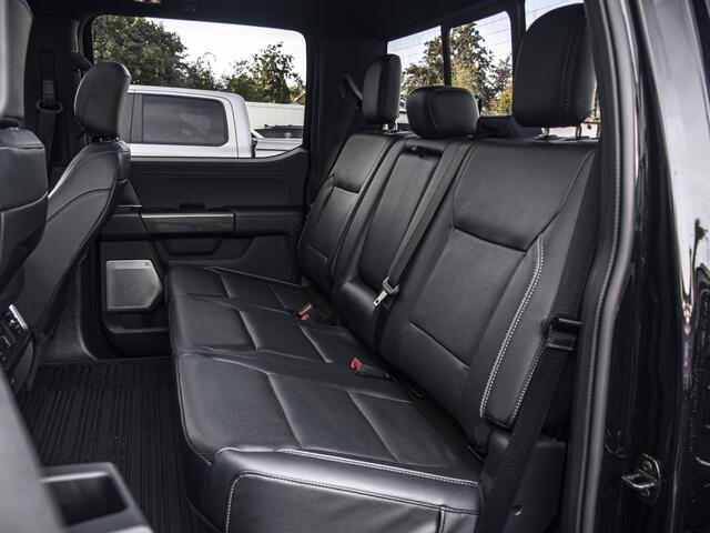 Ford (usa) F-150 5.0 V8 SuperCrew Lariat | Carbonized Grey – foto 6