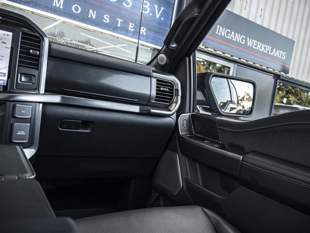 Ford (usa) F-150 5.0 V8 SuperCrew Lariat | Carbonized Grey – foto 8