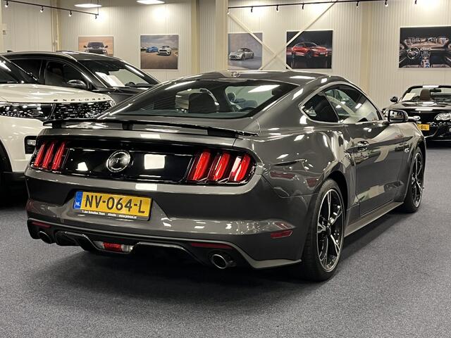 Ford (usa) MUSTANG Fastback 5.0i V8 California Special 435PK Magneride