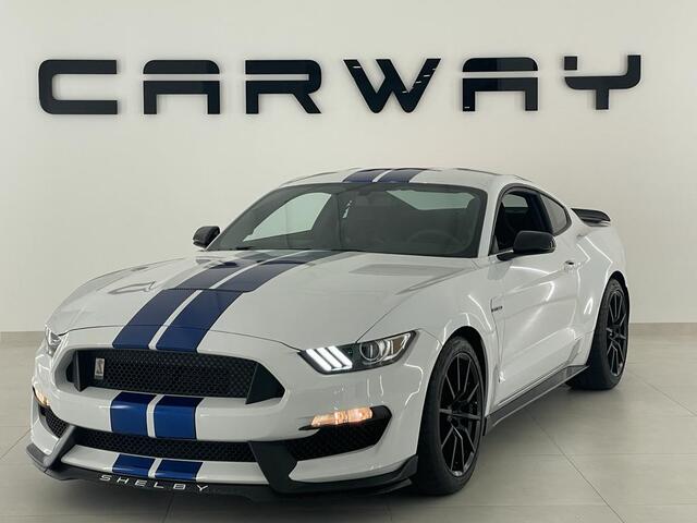 Ford (usa) MUSTANG Shelby GT350 EINDEJAARSACTIE