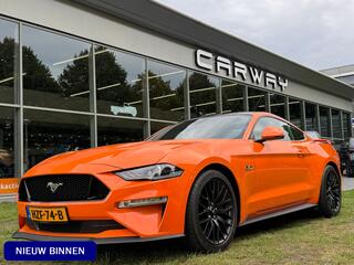 Ford (usa) MUSTANG