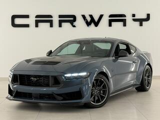 Ford (usa) MUSTANG