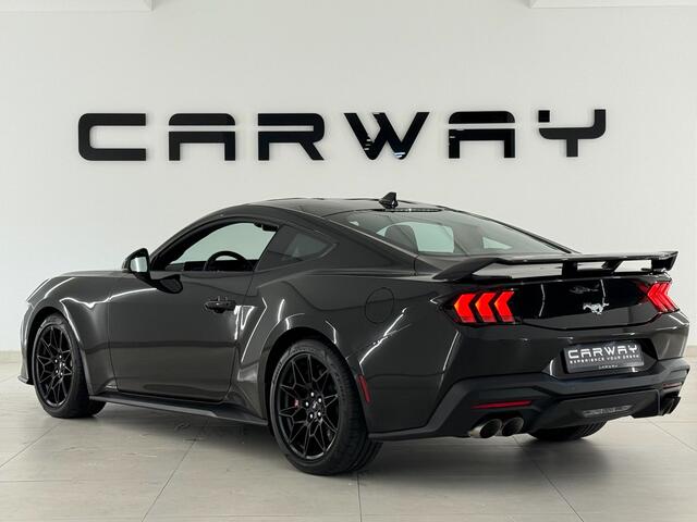 Ford (usa) MUSTANG Fastback BTW-auto Enige 2026 Mustang In Nederland! Fabrieksgarantie Sportuitlaat