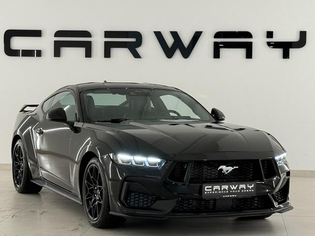 Ford (usa) MUSTANG Fastback BTW-auto Enige 2026 Mustang In Nederland! Fabrieksgarantie Sportuitlaat