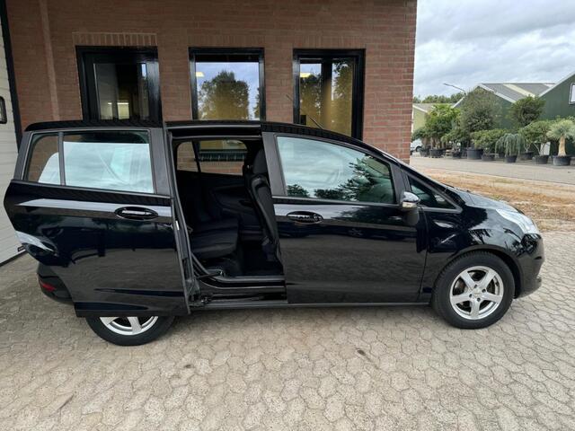 Ford B-MAX 1.0 EcoBoost climate control Navi trekh. PDC