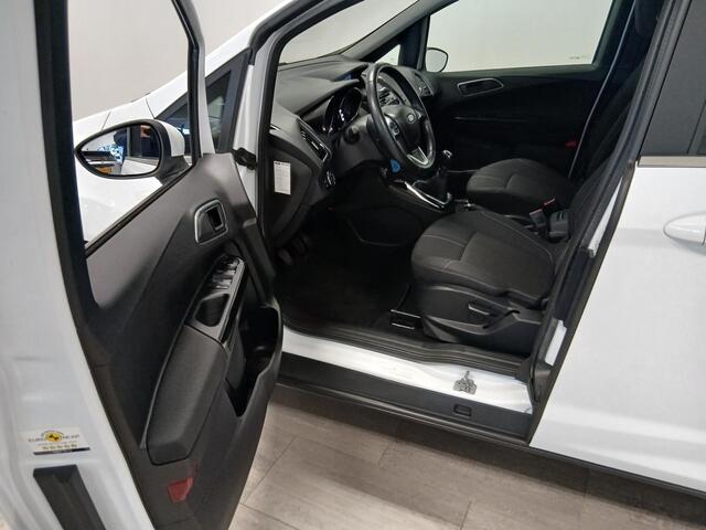 Ford B-MAX 1.0 EcoBoost Titanium