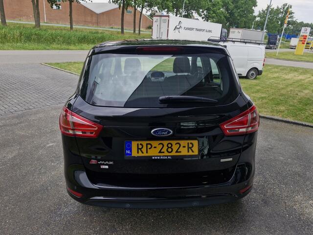 Ford B-MAX 1.0 EcoB. Titanium