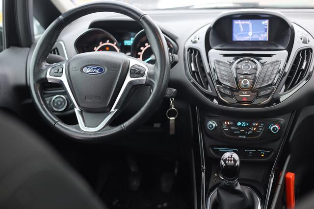 Ford B-MAX 1.0 ECOBOOST TITANIUM | PANO | NAVI | CAMERA