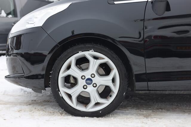 Ford B-MAX 1.0 ECOBOOST TITANIUM | PANO | NAVI | CAMERA