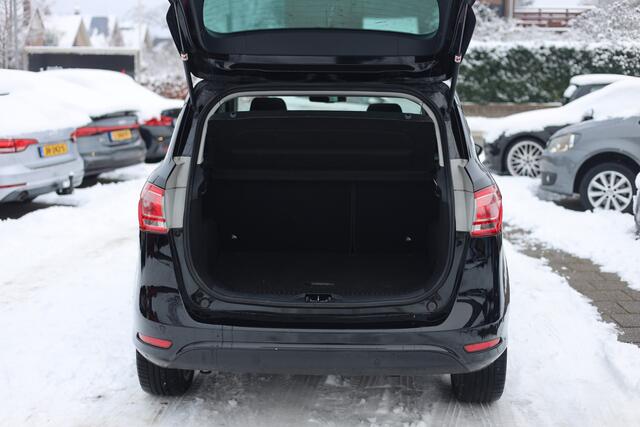 Ford B-MAX 1.0 ECOBOOST TITANIUM | PANO | NAVI | CAMERA