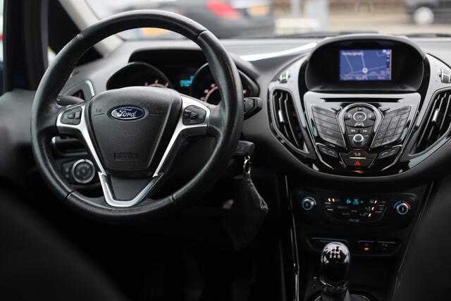 Ford B-MAX 1.0 ECOBOOST TITANIUM | NAVI | CAMERA | TREKHAAK