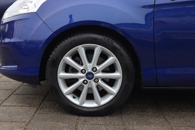 Ford B-MAX 1.0 ECOBOOST TITANIUM | NAVI | CAMERA | TREKHAAK