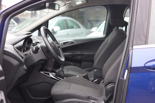 Ford B-MAX 1.0 ECOBOOST TITANIUM | NAVI | CAMERA | TREKHAAK