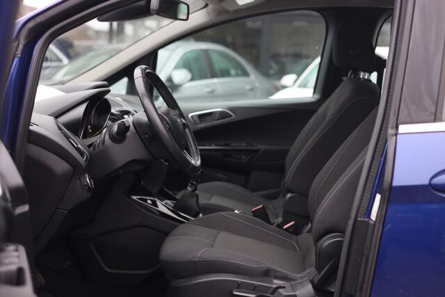 Ford B-MAX 1.0 ECOBOOST TITANIUM | NAVI | CAMERA | TREKHAAK