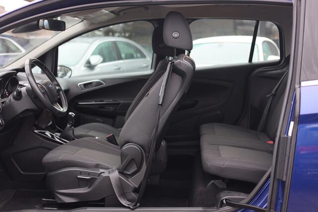 Ford B-MAX 1.0 ECOBOOST TITANIUM | NAVI | CAMERA | TREKHAAK