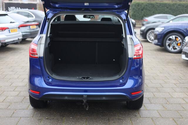 Ford B-MAX 1.0 ECOBOOST TITANIUM | NAVI | CAMERA | TREKHAAK