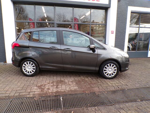 Ford B-MAX 1.0 EcoBoost Style AIRCO,1e EIGENAAR!