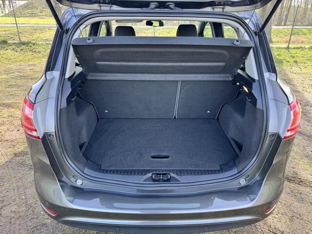 Ford B-MAX 1.0 EB 100PK Titanium | DEALER OND. | 49.000KM | CAMERA | STOELVERWARMING | NAVI | CRUISE |