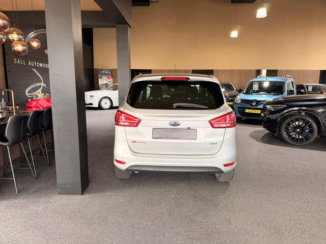 Ford B-MAX 1.0 EcoBoost Titanium Pano|Camera|Voorruitverwarming