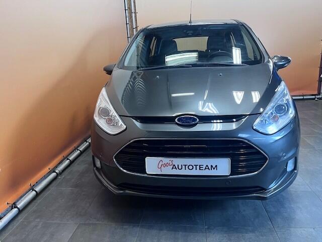 Ford B-MAX 1.0 EcoBoost Titanium navi | lmv | clima | metallic