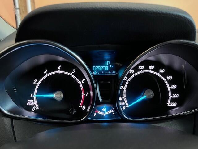 Ford B-MAX 1.0 EcoBoost Titanium navi | lmv | clima | metallic