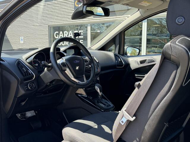 Ford B-MAX 1.6 TI-VCT Titanium | Automaat | Camera | Telefoon