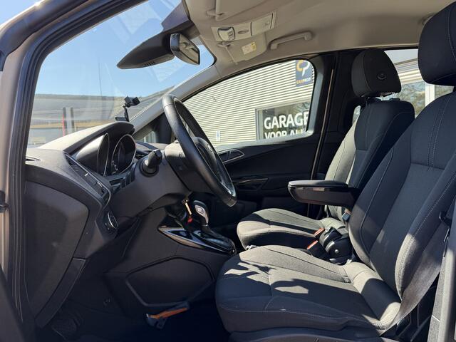 Ford B-MAX 1.6 TI-VCT Titanium | Automaat | Camera | Telefoon