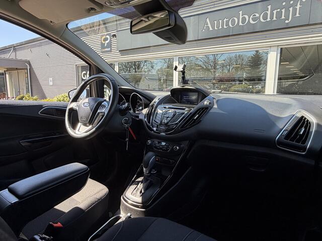 Ford B-MAX 1.6 TI-VCT Titanium | Automaat | Camera | Telefoon