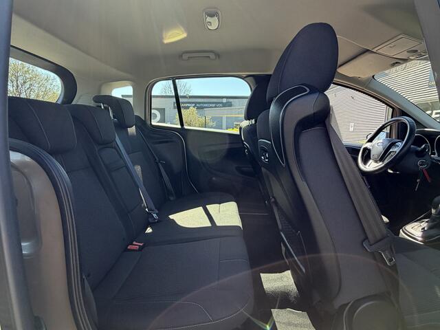 Ford B-MAX 1.6 TI-VCT Titanium | Automaat | Camera | Telefoon