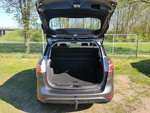 Ford B-MAX 1.0 EB Titanium 100PK | CLIMA | NAVI | CRUISE | HAAK | CAMERA |