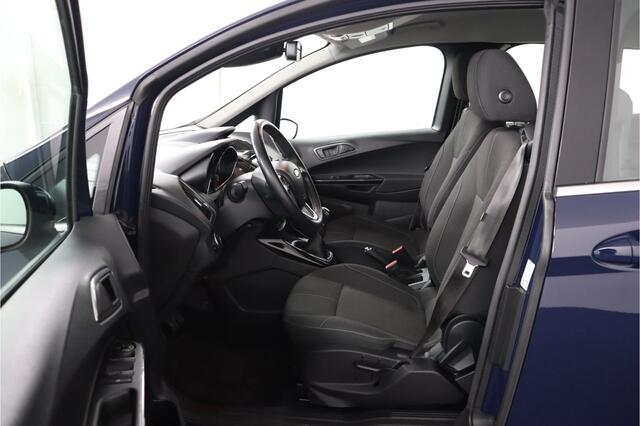Ford B-MAX 100Pk EcoBoost Titanium | Trekhaak | Navigatie |