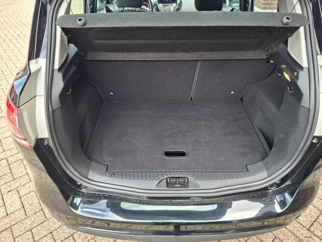 Ford B-MAX 1.0 ECOB. TITANIUM trekhaak / achteruit rij camera / airco