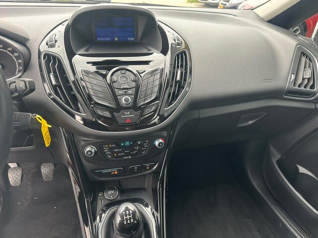 Ford B-MAX 1.0 EcoBoost Titanium