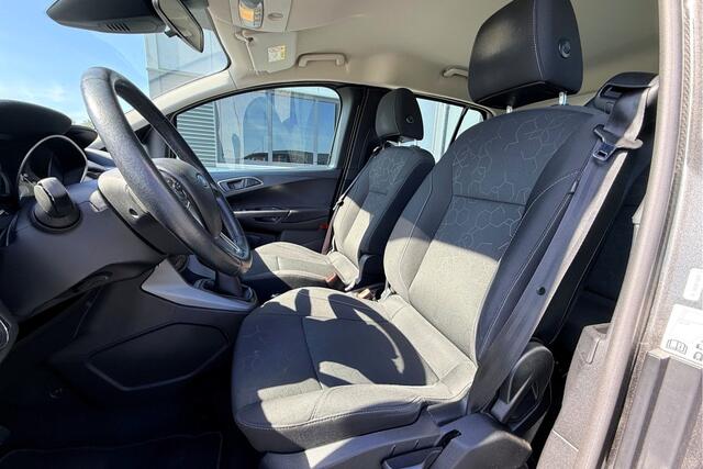 Ford B-MAX 1.0 EcoBoost Style AIRCO CRUISE TREKHAAK 68463KM!