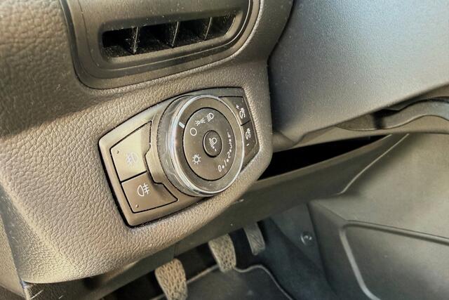 Ford B-MAX 1.0 EcoBoost Style AIRCO CRUISE TREKHAAK 68463KM!