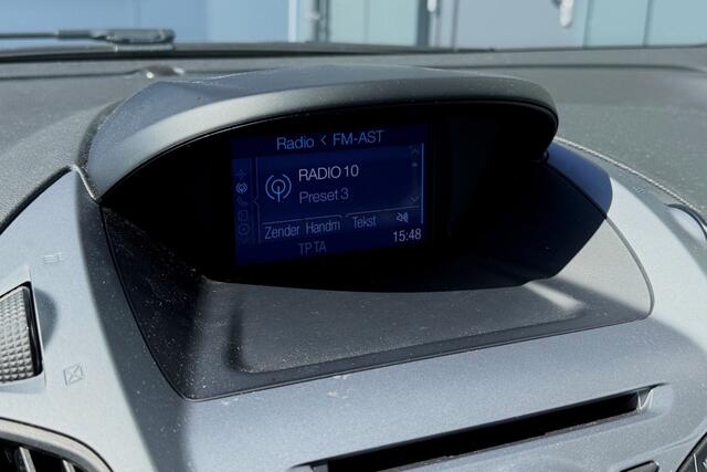 Ford B-MAX 1.0 EcoBoost Style AIRCO CRUISE TREKHAAK 68463KM!