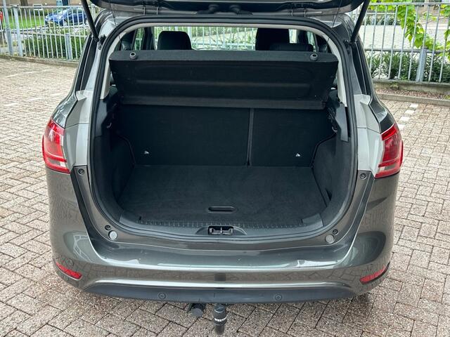 Ford B-MAX 1.0 EcoBoost Titanium navi Airco Cruise Trekhaak NAP-Autopas