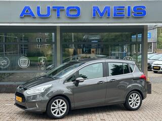 Ford B-MAX 1.0 EcoBoost Titanium navi Airco Cruise