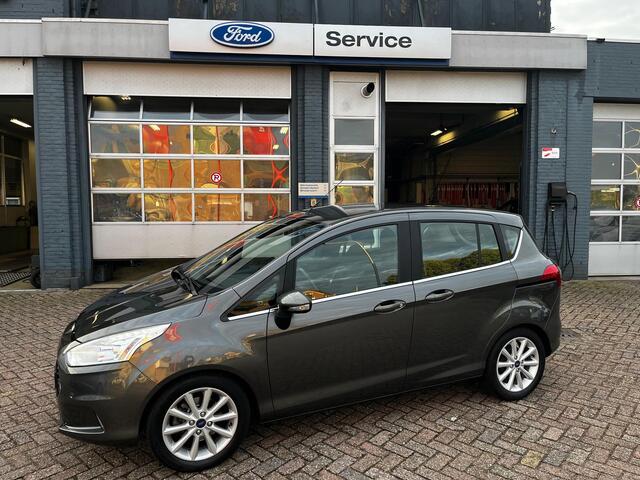 Ford B-MAX B-max Titanium | Nw Distriem | RIJKLAAR |