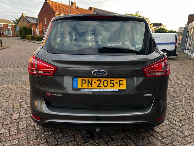 Ford B-MAX B-max Titanium | Nw Distriem | RIJKLAAR |