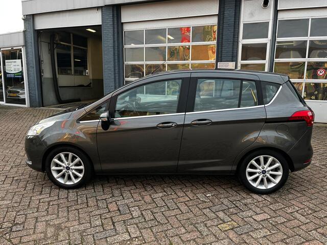 Ford B-MAX B-max Titanium | Nw Distriem | RIJKLAAR |