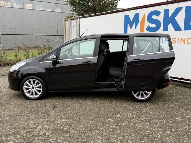 Ford B-MAX 1.0 EcoB. Titanium