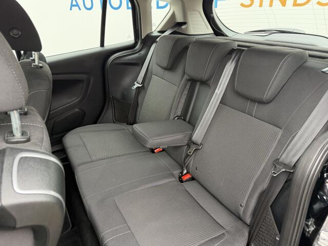 Ford B-MAX 1.0 EcoB. Titanium