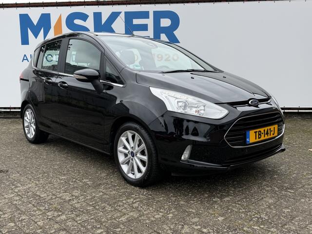 Ford B-MAX 1.0 EcoB. Titanium