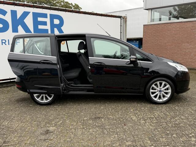 Ford B-MAX 1.0 EcoB. Titanium