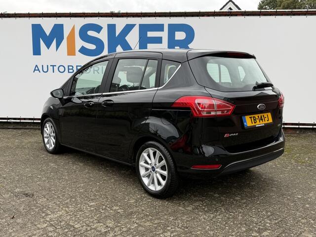 Ford B-MAX 1.0 EcoB. Titanium